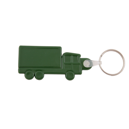 Sleutelhanger Truck