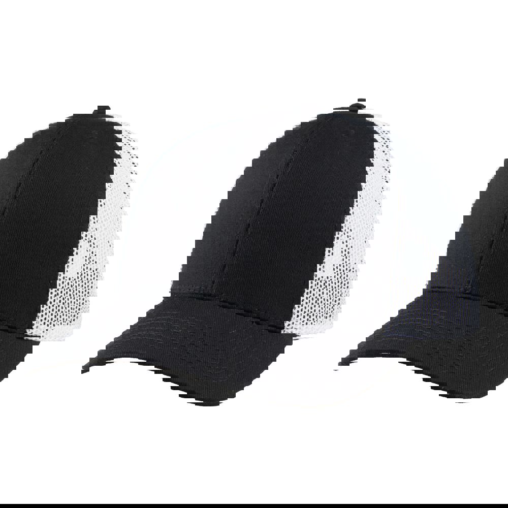 Exclusive Mid Visor Trucker Cap