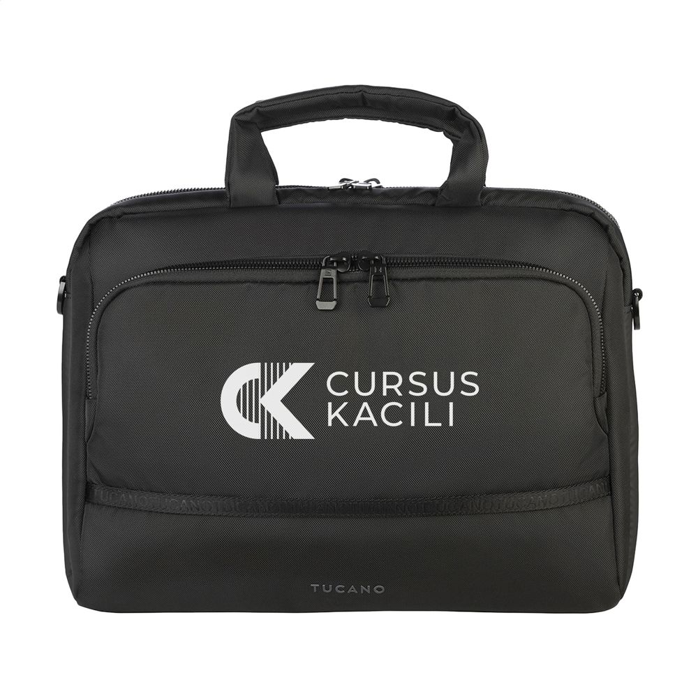 Tucano Player Laptopbag 15,6 inch rugzak