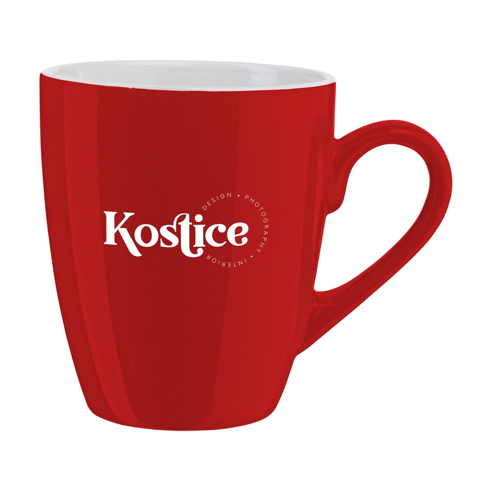 Kopjes bedrukken met logo