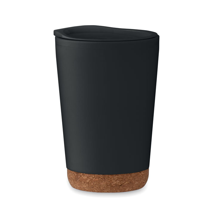 CO - Dubbelwandige beker 300ml