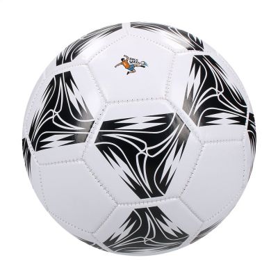 Ballen bedrukken met logo