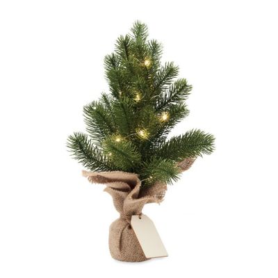 Kerstgeschenken bedrukken met logo