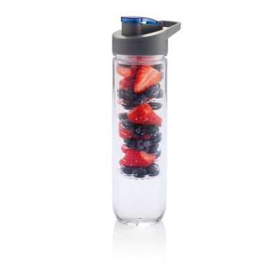 Waterfles Infuser bedrukken met logo