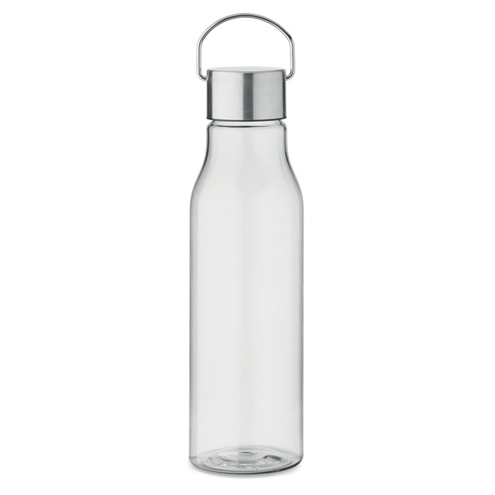 VERNAL - RPET fles met PP dop 600 ml