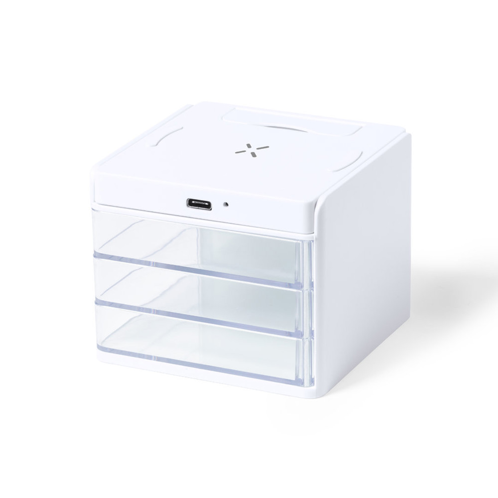 Organizer Oplader Macky