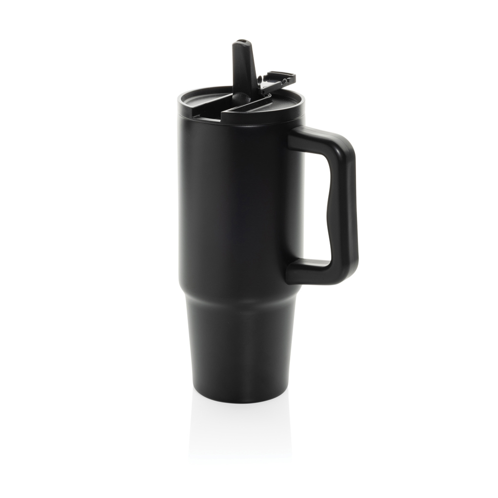 Embrace Lekvrij RCS recycled RVS Beker 900ml