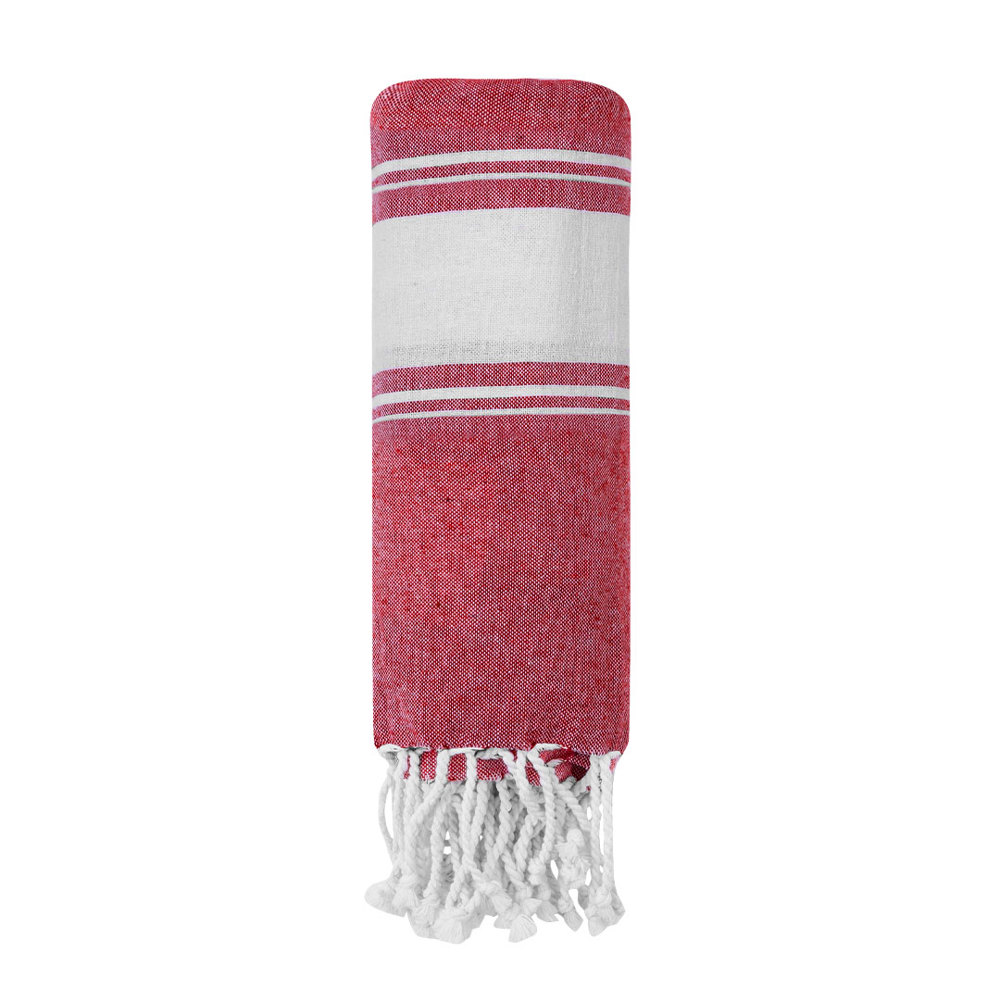 Omslag Handdoek Botari