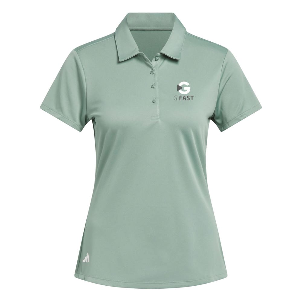 Adidas polo dames