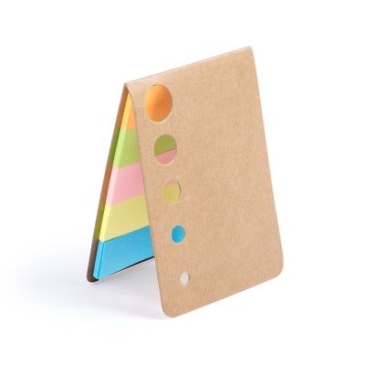 Postits  bedrukken met logo
