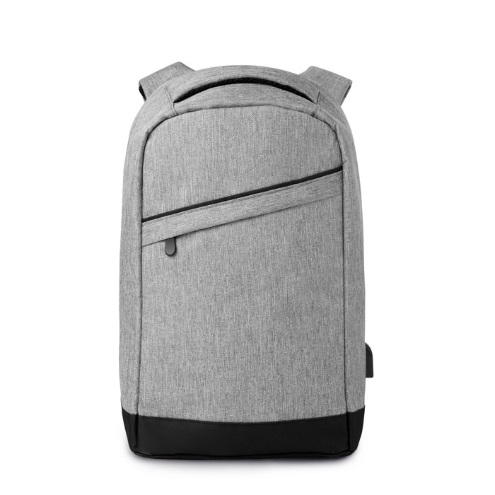 BERLIN - Nylon rugtas powerbank