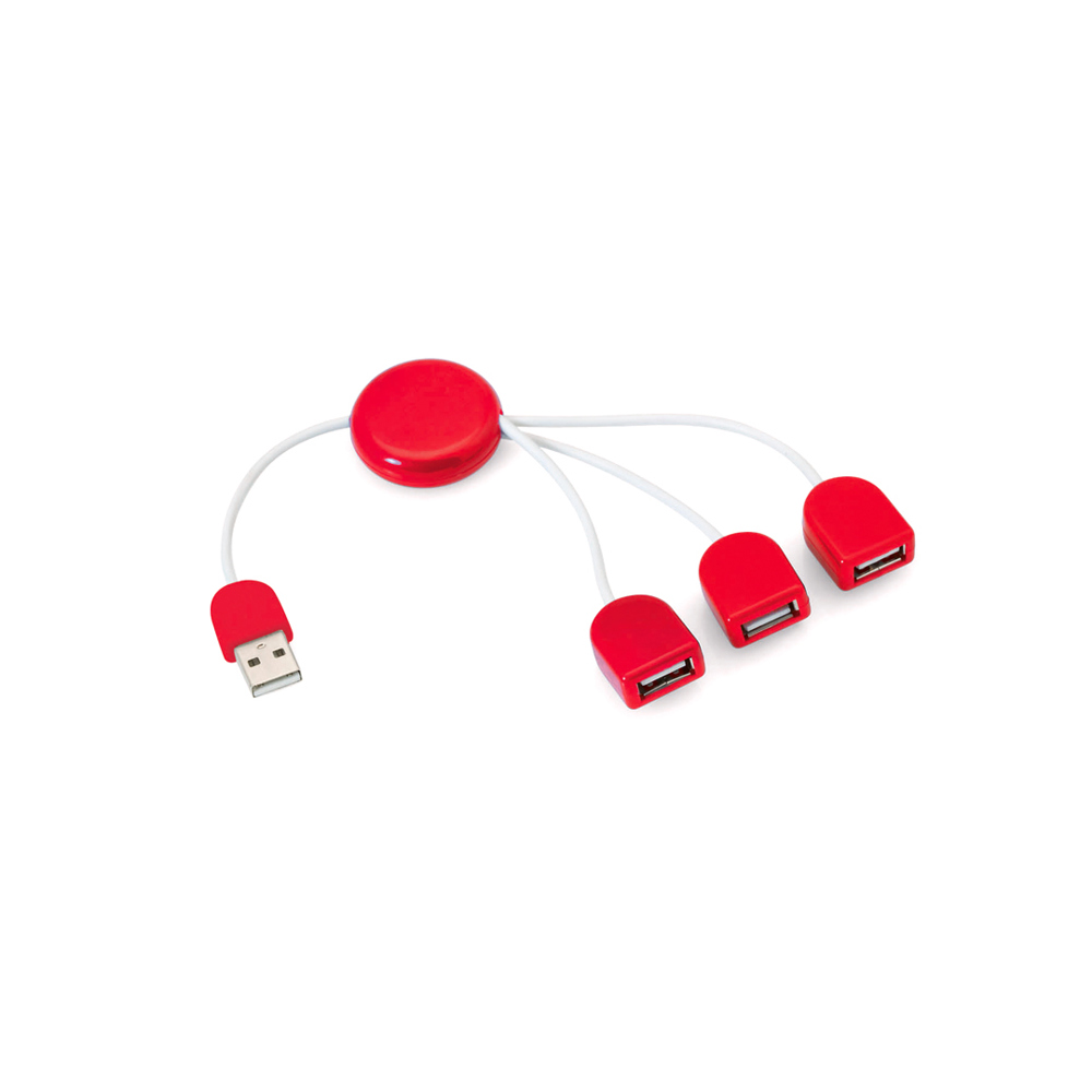 USB Hub Pod