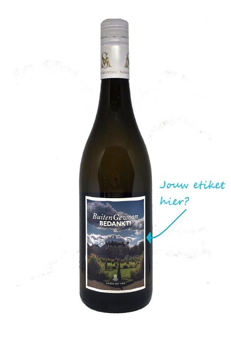 Witte wijn | Chardonnay | Zuid Afrika