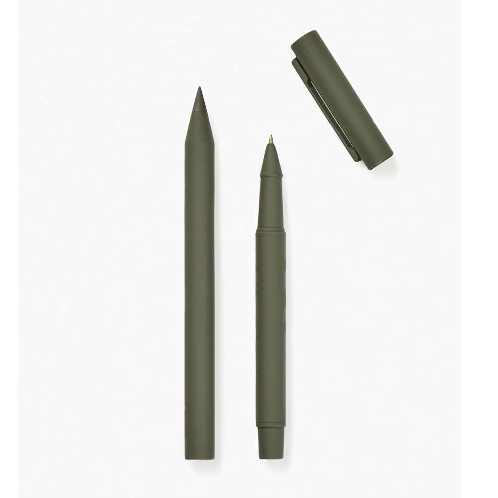 VINGA Baltimore RCS pennenset