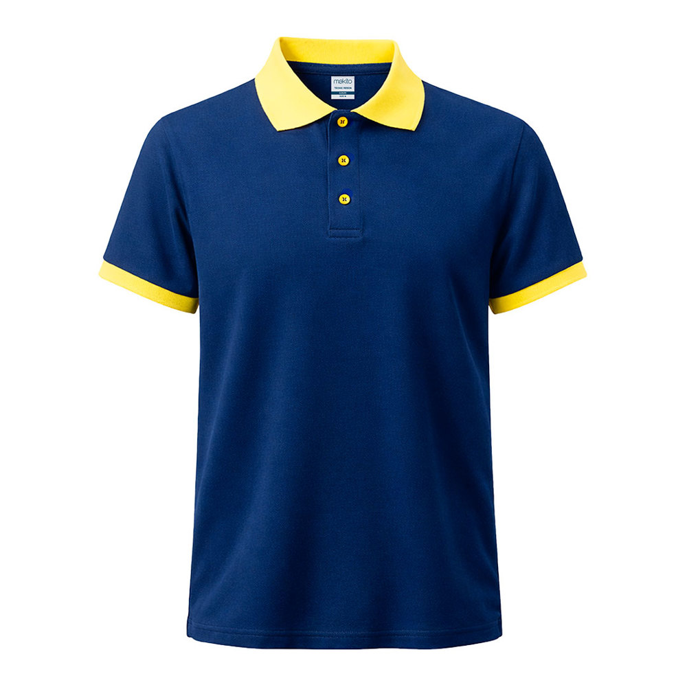 Polo Shirt Tecnic Rebon