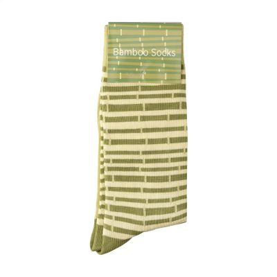 Groene relatiegeschenken bedrukken met logo