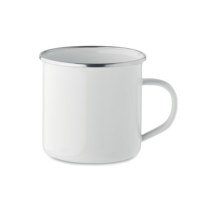 PLATEADO L - Geëmailleerde sublimatie 500ml