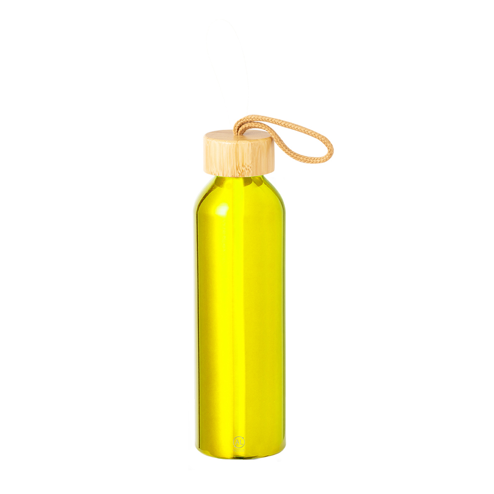 Fles Irvinson