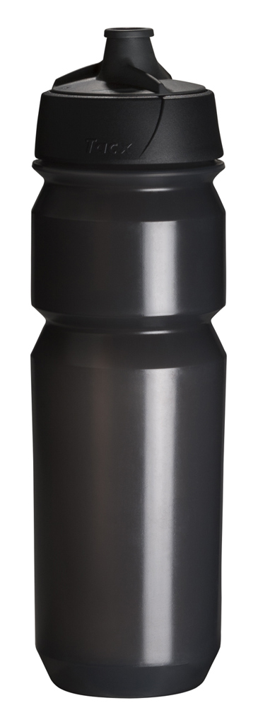 Shanti 750ml, Transparant Zwart