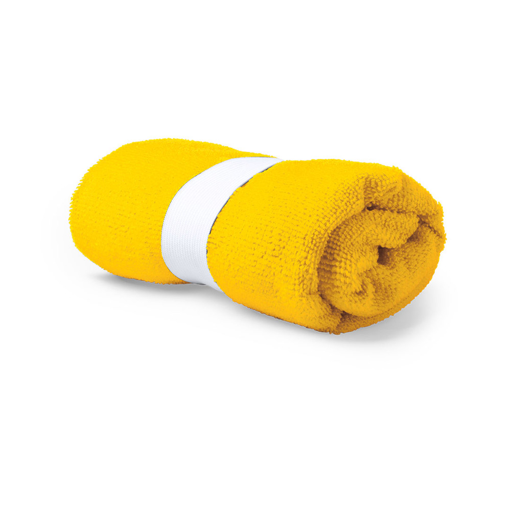 Absorberende Handdoek Kefan