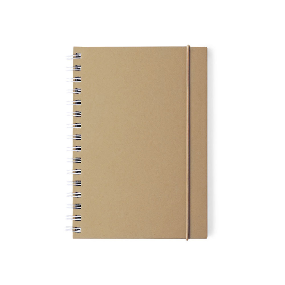Notitieboek Zubar
