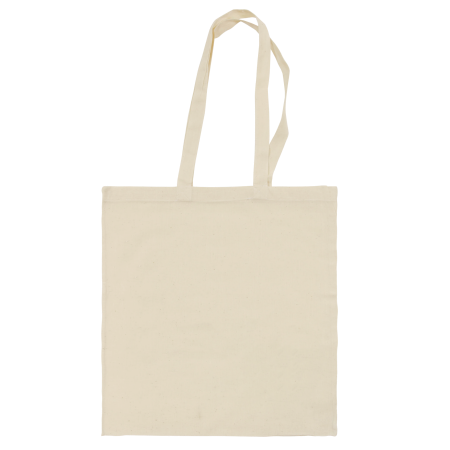 Katoenen draagtas zware kwaliteit 150 gr/m2
