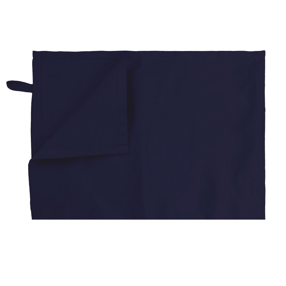 Theedoek - Marineblauw