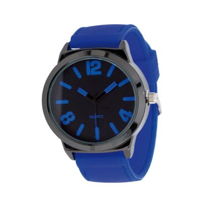 Horloges bedrukken met logo