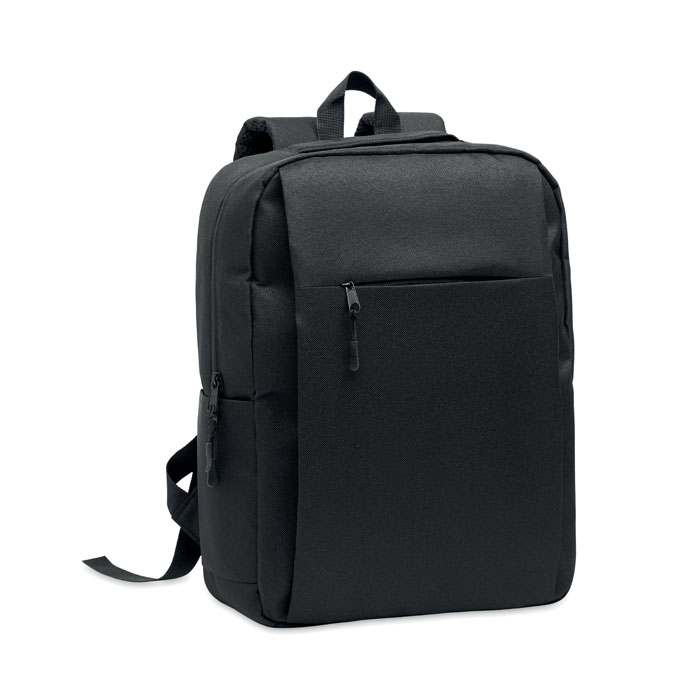 AKRAOS - RPET 15 inch laptop backpack