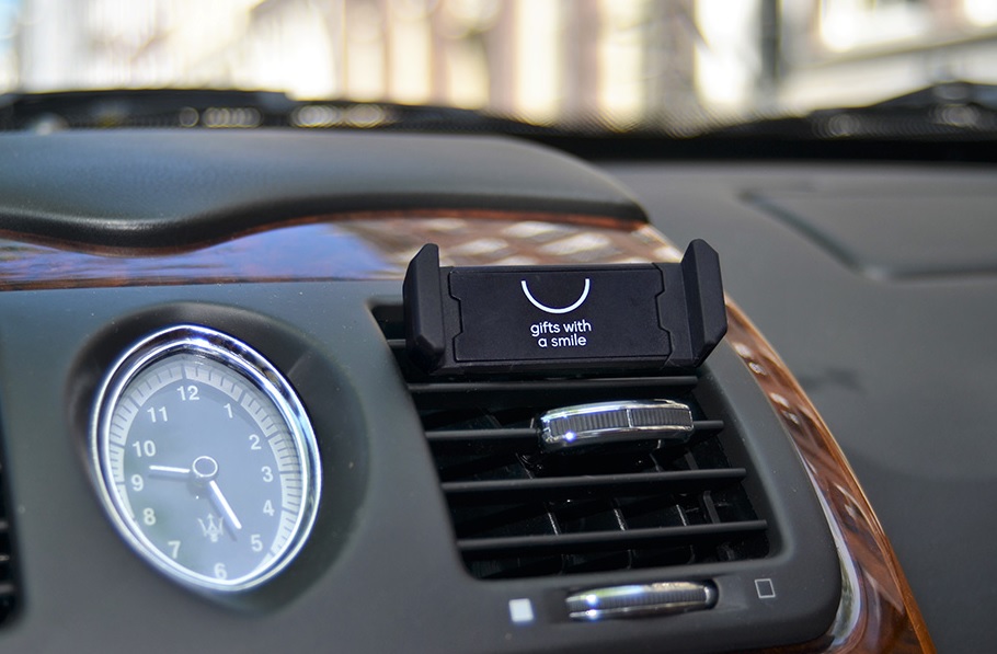 Car Phone Holder