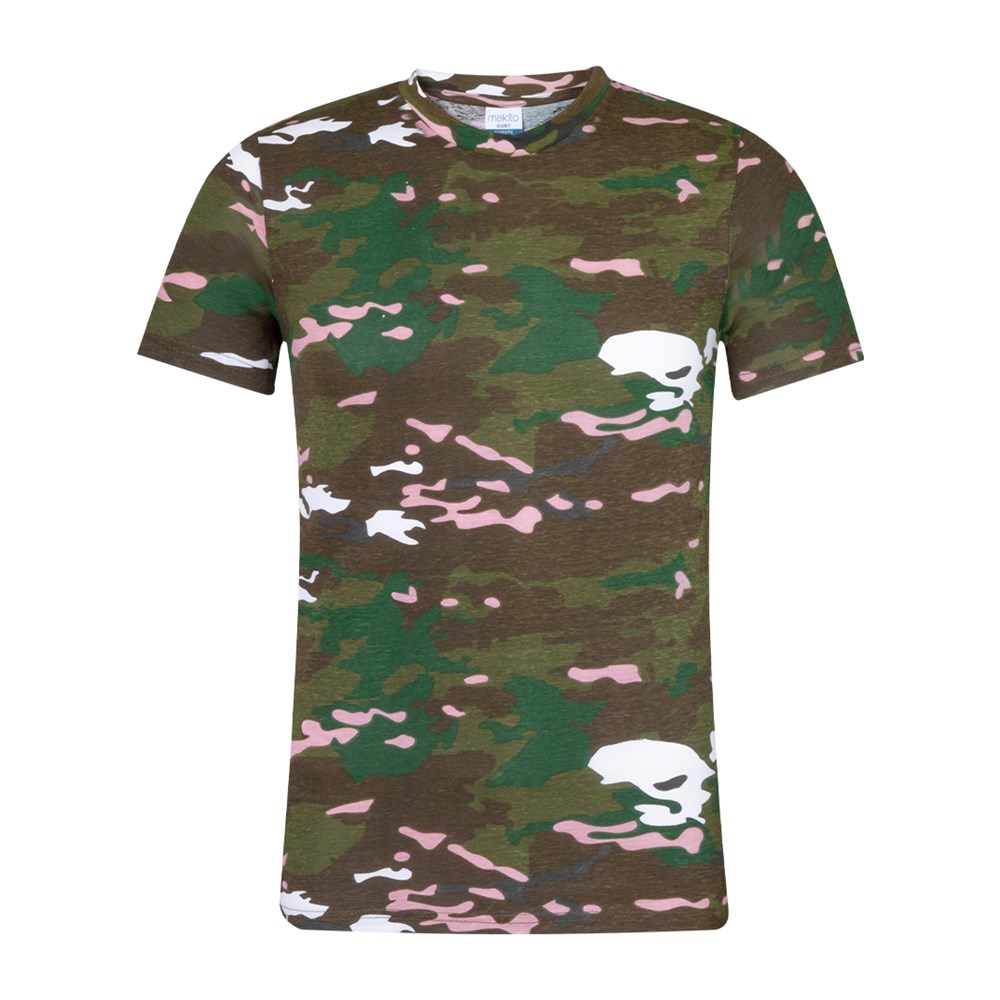 T-Shirt Volwassene Sunt