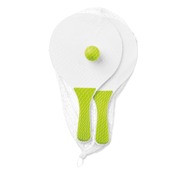 MINI MATCH - Stand tennisset, small