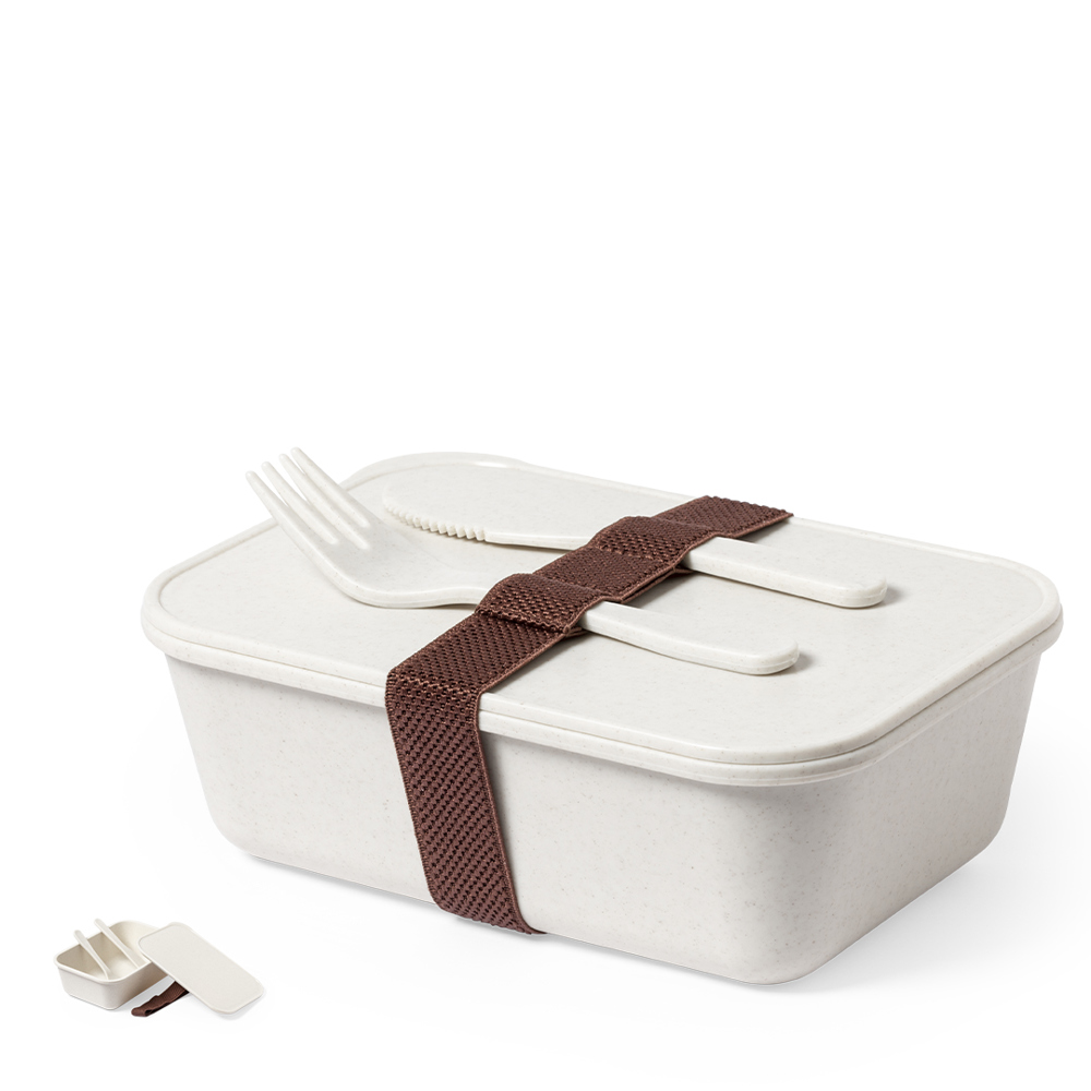 Lunch Box Weaver