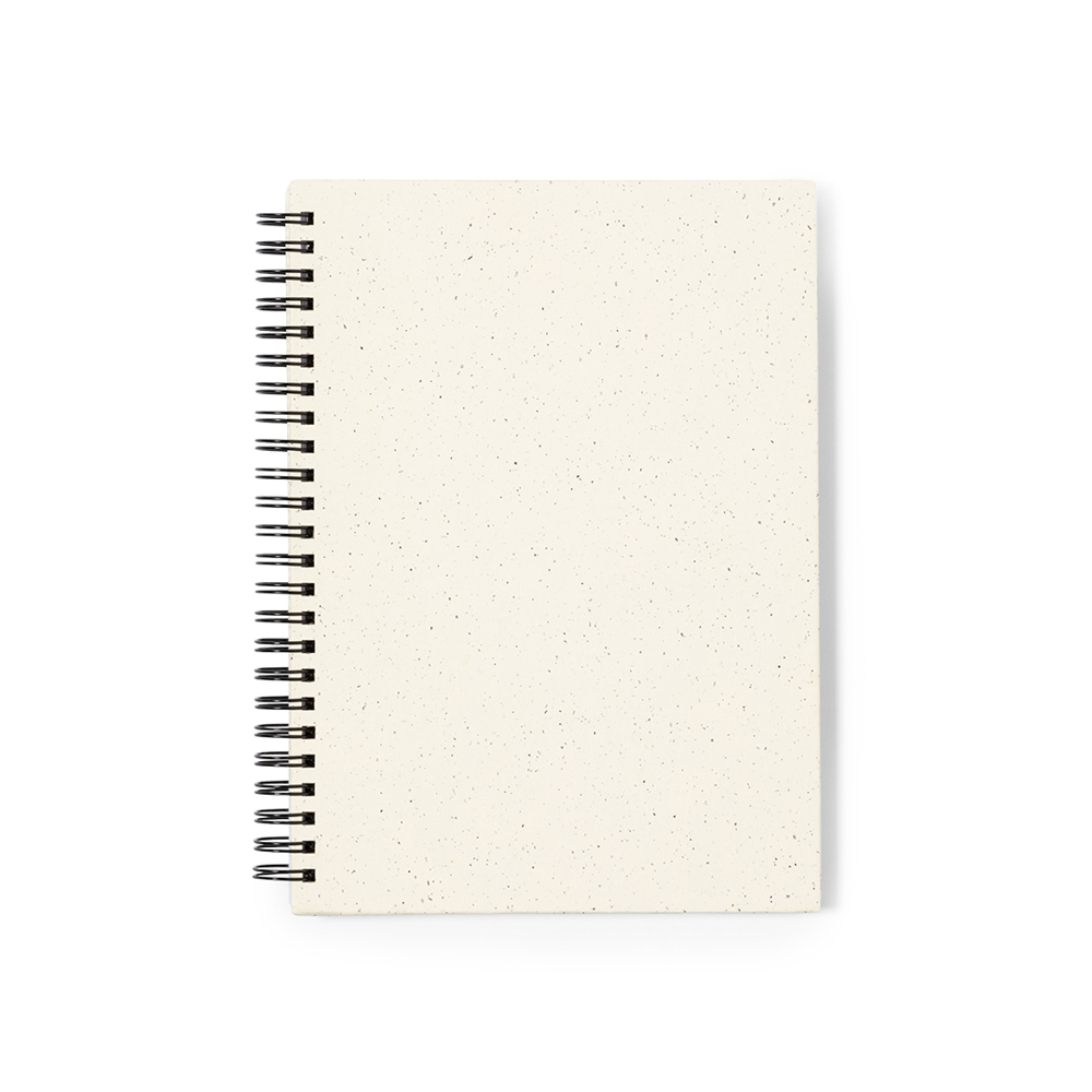 Notitieboek Hantiz