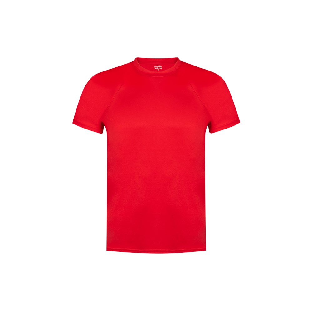 Kinder T-Shirt Tecnic Plus