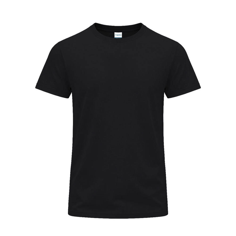 Kleuren T-Shirt Volwassene Perkins