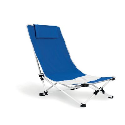 Strandstoelen bedrukken met logo