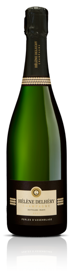 Champagne Brut (Premier Cru)