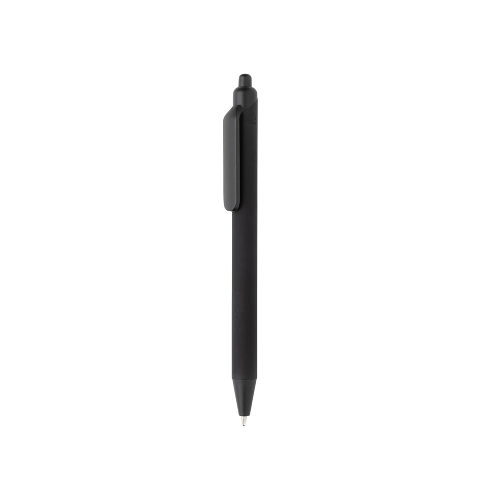 Tide GRS gecertificeerde RABS pen met smooth touch