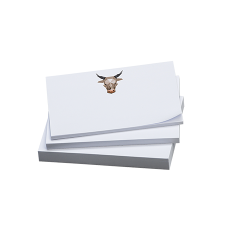 Sticky notes 140x75 mm 50 vel