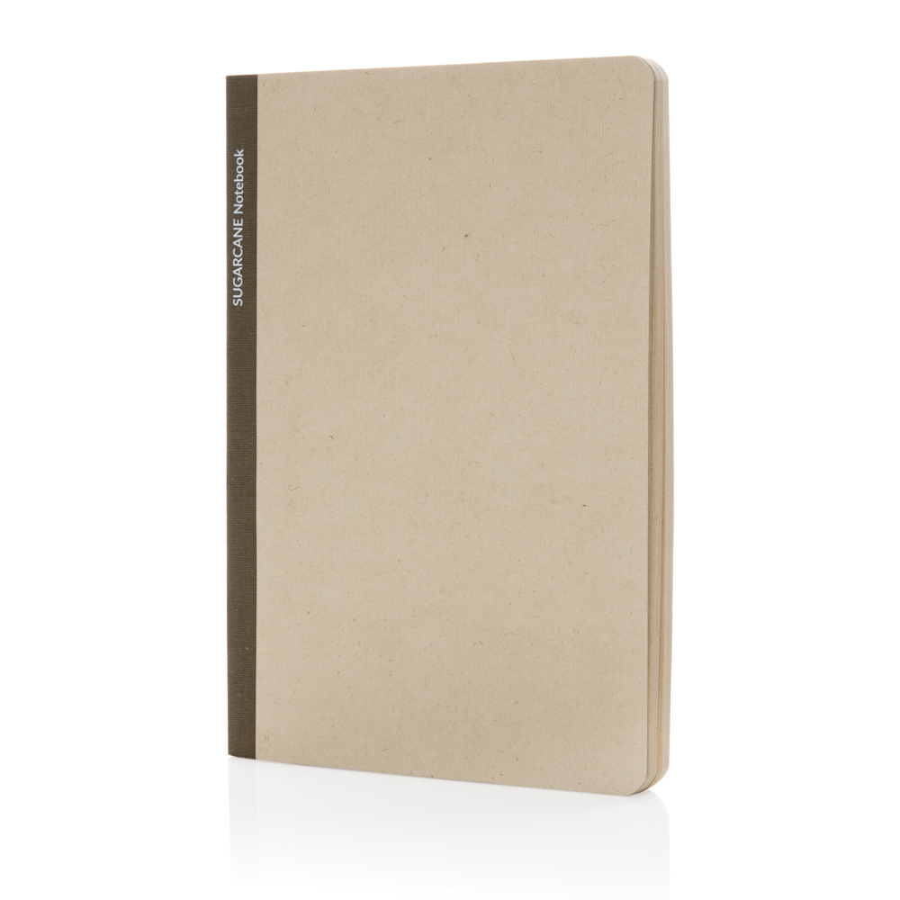 Stylo suikerrietpapier A5 notitieboek