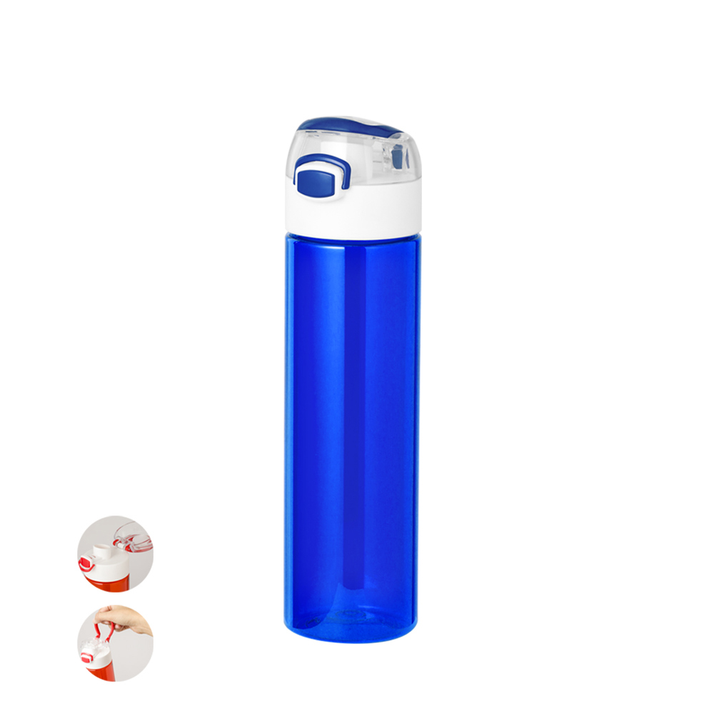 Fles Tanely