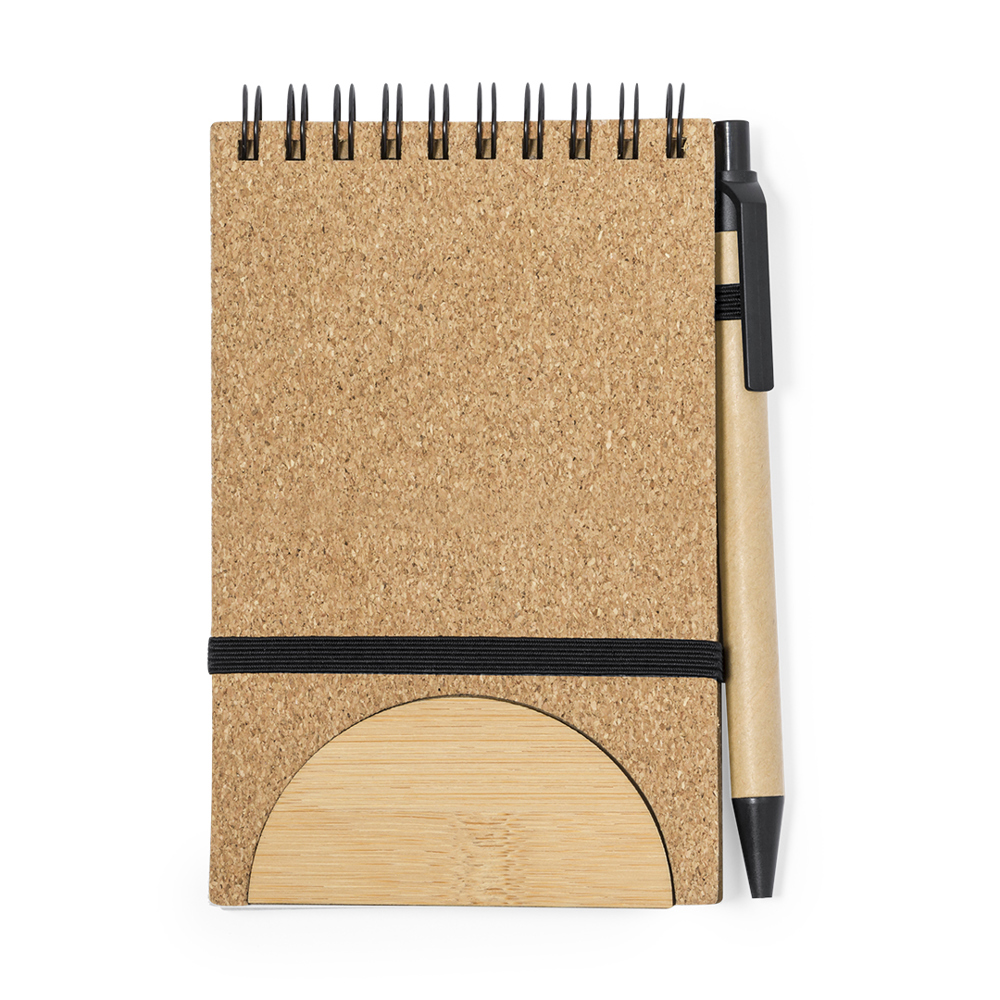 Houder Notitieboek Marinix